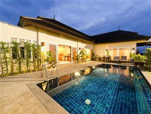 Hi Villas Phuket Exterior foto